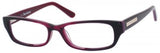 Juicy Couture 125 Eyeglasses