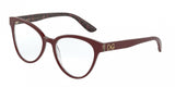 Dolce & Gabbana 3320 Eyeglasses