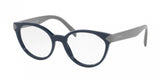 Prada 01TVF Eyeglasses