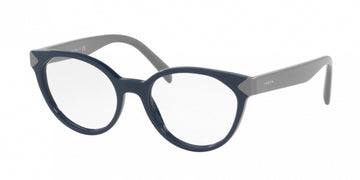 Prada 01TVF Eyeglasses