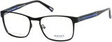 Gant 3097 Eyeglasses