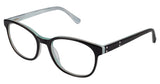 Nicole Miller NMBLOOMFIELD Eyeglasses