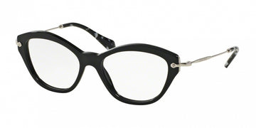 Miu Miu Noir 02OV Eyeglasses