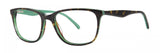 Vera Wang V354 Eyeglasses