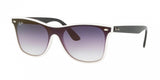 Ray Ban Blaze Wayfarer 4440N Sunglasses