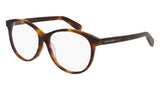 Saint Laurent Classic SL 163/F Eyeglasses