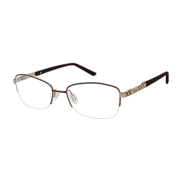 Elle EL13438 Eyeglasses