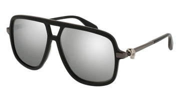 Alexander McQueen Amq Iconic AM0080S Sunglasses