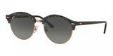 Ray Ban Clubround 4246F Sunglasses