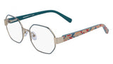 Marchon NYC M 7001 Eyeglasses