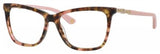 Juicy Couture Ju166 Eyeglasses