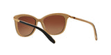 1090T5 - Black - Brown Gradient Polarized