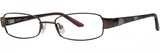 Kensie DRIFTING Eyeglasses