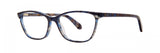 Zac Posen Theda Eyeglasses