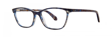 Zac Posen Theda Eyeglasses