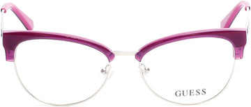 Guess 2552 Eyeglasses
