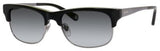 Jack Spade Sawyer Sunglasses