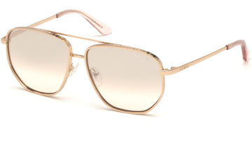 Guess 7635 Sunglasses