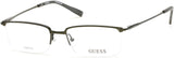 Guess 1857 Eyeglasses