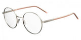 Moschino Love Mol567 Eyeglasses