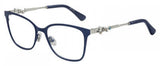 Jimmy Choo Jc212 Eyeglasses