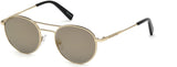 Ermenegildo Zegna 0089 Sunglasses