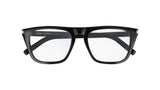 001 - Black/Black