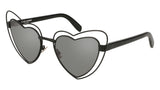 Saint Laurent New Wave SL 197 LOULOU Sunglasses