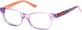 Skechers 1604 Eyeglasses