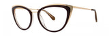 Zac Posen Jeanie Eyeglasses