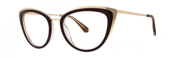 Zac Posen Jeanie Eyeglasses