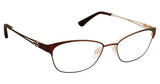 Superflex SF1079T Eyeglasses