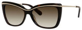 Marc Jacobs 534 Sunglasses