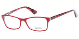 Guess 2549 Eyeglasses