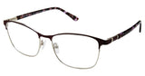Alexander B6F0 Eyeglasses