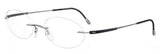 Silhouette Titan Dynamics 7719 Eyeglasses