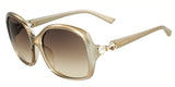 Valentino V640S Sunglasses