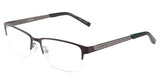 Converse Q101BLA55 Eyeglasses