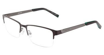 Converse Q101BLA55 Eyeglasses