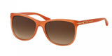 Coach L588 Blakely 8117F Sunglasses