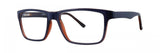 Timex 7:32 Pm Eyeglasses