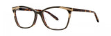 Vera Wang V545 Eyeglasses