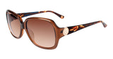 Anne Klein 7011 Sunglasses