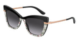 Dolce & Gabbana 4374F Sunglasses