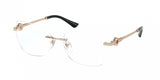Bvlgari 2216B Eyeglasses