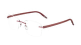 Silhouette SPX Signia 5379 Eyeglasses
