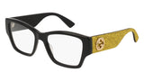 Gucci Urban GG0104O Eyeglasses