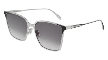Alexander McQueen Iconic AM0205S Sunglasses
