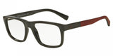 Armani Exchange 3025 Eyeglasses