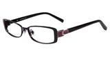 Jones New York J474BRO52 Eyeglasses